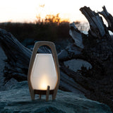 Drifter Lantern - Rechargeable Glass LED Lanterns - FREE SHIPPING