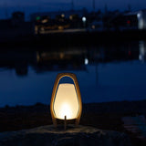Drifter Lantern - Rechargeable Glass LED Lanterns - FREE SHIPPING