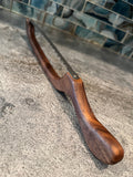 Complete Sourdough Makers Set- Handcrafted Walnut Baking Tools