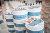 THE FARMERS GARDEN 8 oz. ~ FARM TO TABLE HAND CREAM