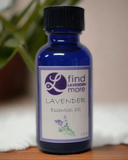 Lavender Essential Oil Pure Therapeutic Grade Aromatherapy 10ml