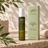 Botanical Cleansing Oil