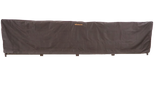 The Woodhaven Full Firewood Rack Covers