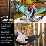 Comfort Set Original Hammock Stand