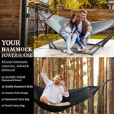 Comfort Set Original Hammock Stand