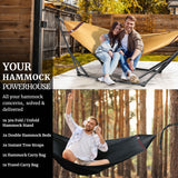 Comfort Set Original Hammock Stand