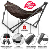 Comfort Set Original Hammock Stand