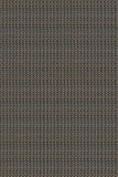 Textured brown and gray patterned fabric swatch