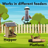 Songbird Symphony Wild Bird Seed Blend