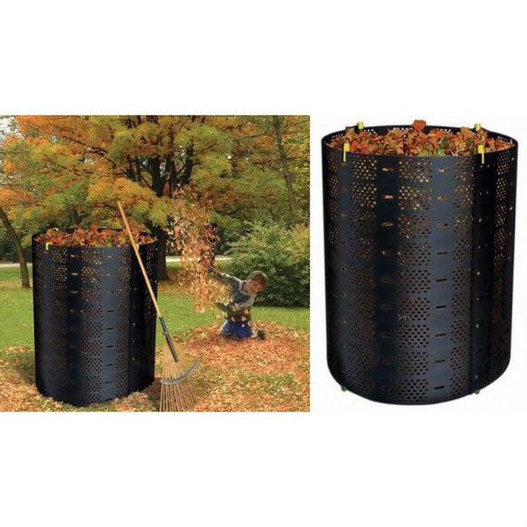 216-Gallon Compost Bin Composter for Home Composting - FREE SHIPPING