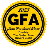 gfJules Gluten Free Cookie Mix