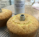gfJules All Purpose Gluten Free Flour