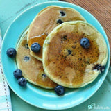 gfJules Gluten Free Pancake & Waffle Mix