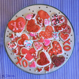 gfJules Gluten Free Cut-Out & Sugar Cookie Mix