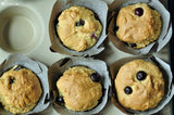gfJules Gluten Free Muffin Mix