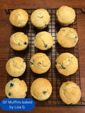 Gluten-Free Sourdough & Baking Flour | gfJules