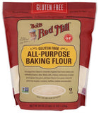 All Purpose Flour, Gluten-Free, Bob's Red Mill