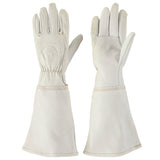 The Goatskin Gauntlet Glove