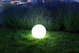 Glow Harvest Moon Portable LED Lantern - FREE SHIPPING