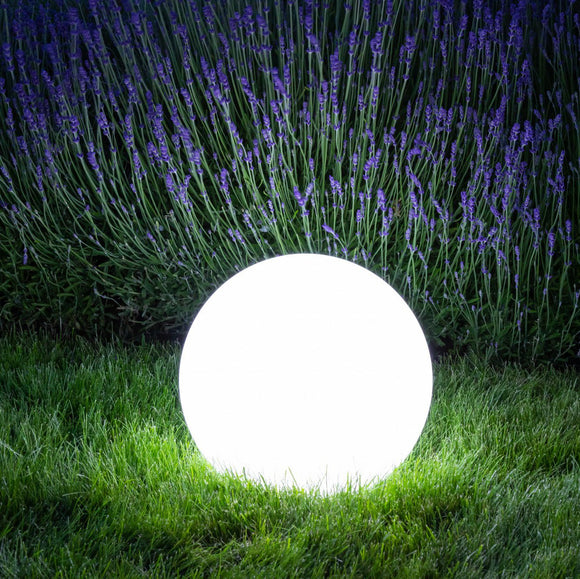 Glow Harvest Moon Portable LED Lantern - FREE SHIPPING