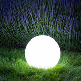 Glow Harvest Moon Portable LED Lantern - FREE SHIPPING