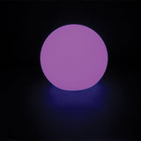 Glow Harvest Moon Portable LED Lantern - FREE SHIPPING