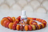 GRAPEFRUIT GOATS MILK LOTION