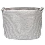 Rope Cube Storage Basket
