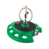 Green Dramm ColorStorm Spinning Sprinklers
