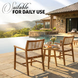 Heritage Standard Outdoor Armchair
