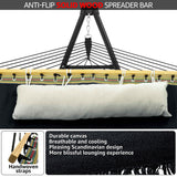 Unity Canvas Hammock Stand