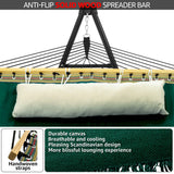 Unity Canvas Hammock Stand