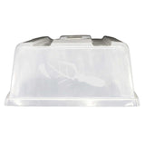 1020 EXTRA STRENGTH HUMIDITY DOMES on a white background