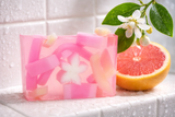 GRAPEFRUIT SPLASH SOAP SLICE 5.5 oz.