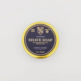 Caswell-Massey Almond Shave Soap/Cream Collection