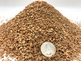 Calcined Clay 1/8"