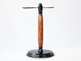 Mahogany Shave Stand