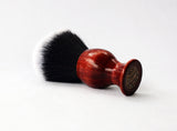 Red Cedar Tuxedo shave Brush