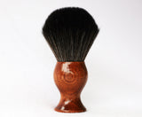 Mahogany Game Changer Lather Brush