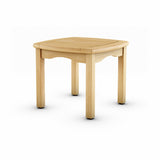 Intan Teak Side Table