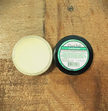 Just Breathe Chest Rub with Camphor & Eucalyptus Radiata
