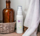 Lavender Shea Butter Lotion Natural Moisturizer Skincare