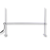 2 FT LED Grow Light with Stand