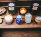 Lavender Scented Candles 2-Pack Home Fragrance Gift Set and more.