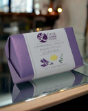 Handmade Lavender Soap Bars 4.5-5oz Natural Essential Oil Bath