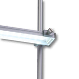 2 FT LED Grow Light with Stand