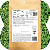 Micro Clover Seed