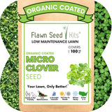 Micro Clover Seed