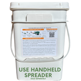 Simple Lawn Fine Fescue Grass Seed