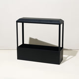 Smart Growhouse on a white background